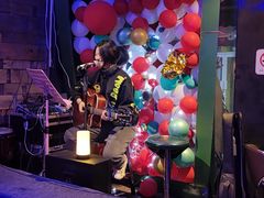 -考拉拉音乐酒吧