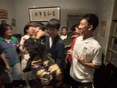 -棂笼·深度沉浸密室(武汉旗舰店)