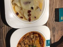 -坤记味道(新华城市广场店)