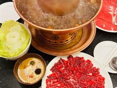 -南门涮肉(天坛店)