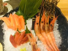 -季玄精致日本料理自助餐(闸北公园店)