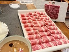 -仁和四季涮肉馆(天坛南门店)