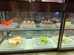 -嘉定凯悦·咖啡厅