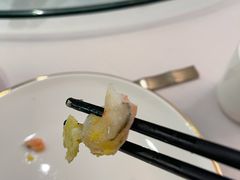 -和平官邸·花园餐厅(武定西路店)