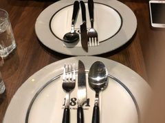 -1861意大利餐厅(文化广场店)