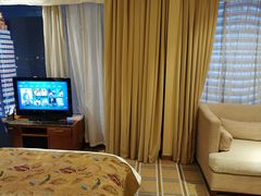 -南京商茂国际酒店(新街口德基广场店)