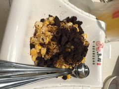 鱼酷活鱼现烤(恒隆广场店)-鱼酷活鱼烤鱼(恒隆广场店)