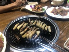 -韩俱炭火烤肉(萍乡润达店)