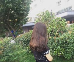 -HAIR HERE造型