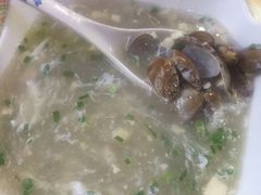 -锋味海鲜菜馆
