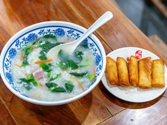 -随柳居·苏式小吃(建新巷店)