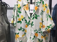 -ZARA(凯德乐峰广场店)