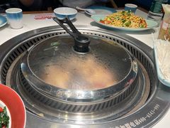 -遇东北林区铁锅炖(南开店)