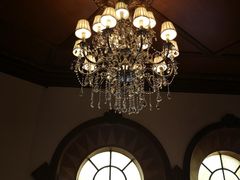 -马勒别墅·中餐厅