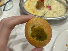 -葛尼沙印度餐厅 (镇明路店)