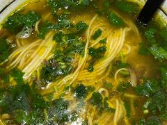 -杨记清芳牛肉拉面(京广路店)