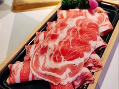 -雾都渣渣火锅(南城智汇城店)