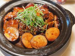 -吴越荣记苏州菜·松鼠桂鱼 100% 活鱼现做(月光码头店)