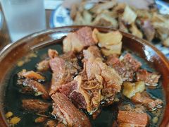 -清真长顺牛肉馆