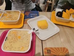 -满记甜品(巴黎春天宝山店)