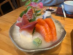 -楽燚日本料理(九曲里店)