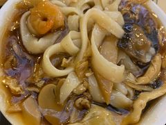 -晋阳饭庄(虎坊桥店)