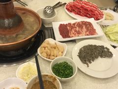 -八先生涮肉房(三里河店)