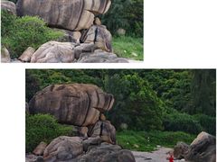 -那琴半岛地质海洋公园