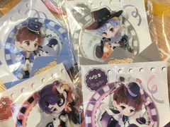 -CoCo都可(中华广场店)