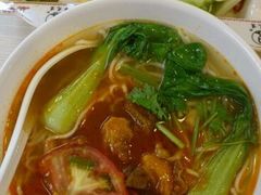 -李先生牛肉面(长春红旗街店)