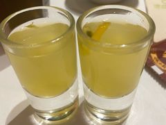 -汤城小厨•粤菜•靓汤(苏州街店)