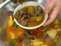 -辣不怕口味虾(凌霄路店)