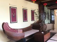 -无锡太悦度假酒店·悦餐厅