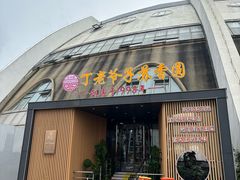 -丁老爷子苏香圆
