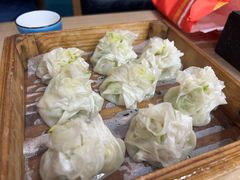 -绥缘老烧麦(中天店)