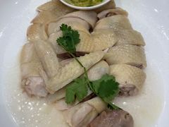 -新兴家喻酒家·羊城名宴(昌岗店)