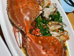 -金海湾海鲜排档(朱家尖店)