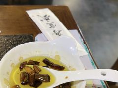 -再宣武文化主题餐厅·清真