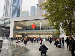 -Apple零售店(成都太古里店)