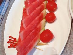 -北平食府·北京烤鸭(北京西站六里桥店)