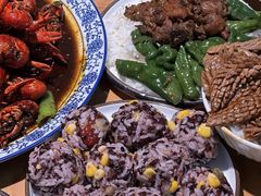 -食鸡公社辣子鸡·潍坊菜·烧烤