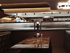 -汉丽斯巴西烤肉自助(市南店)