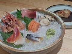 鳌虾-贵木日本料理·铁板烧(新地假日广场店)