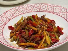 -径山十八道·风味民间菜(杭州总店)