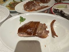 -惠丰堂饭庄·烤鸭·京味菜(西北旺·唐家岭店)