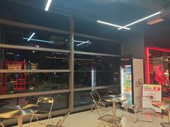 -GMJ·24H健身房(北外滩店)