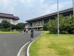 -东京国立博物馆