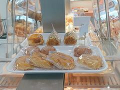 -顶东面包花园·生日蛋糕(香榭丽店)