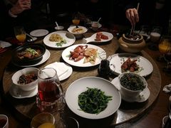 -上海小南国(正大店)