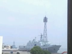 -海军上海博览馆